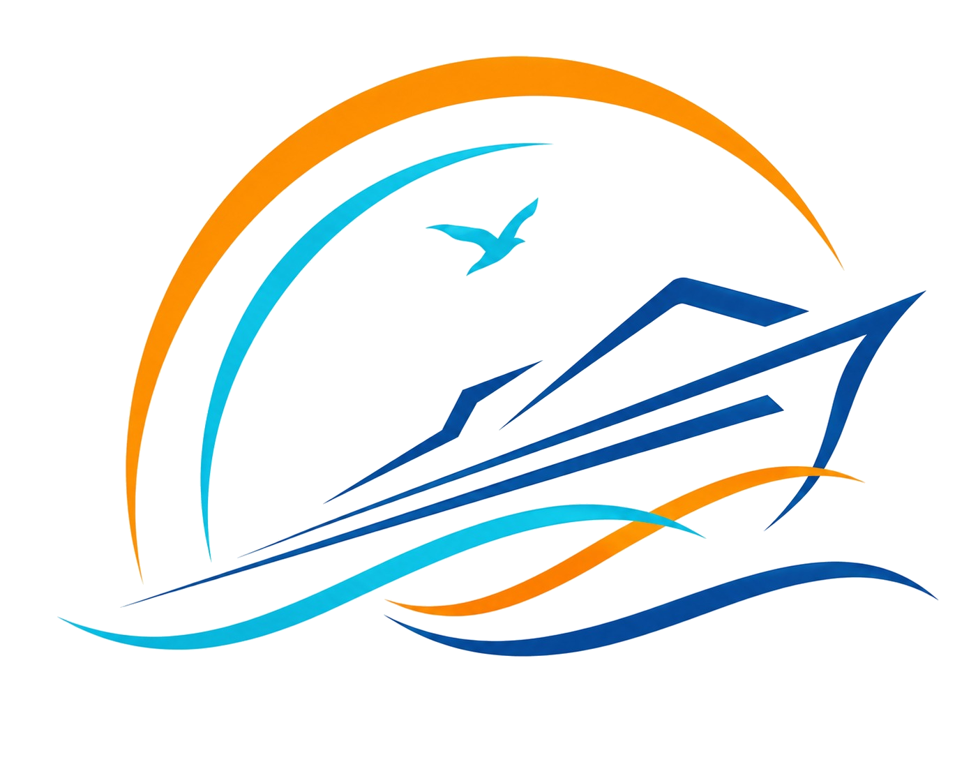 Jayanth Sai Marine Services Logo